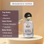 Luméa Bloom - Extrait De Parfum (50 ml)