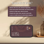 Luméa Bloom - Solid Parfum (10 gm)